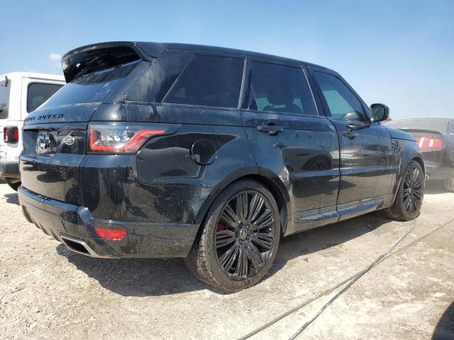 VIN SALWR2RE5KA837892 2019 Land Rover Range Rover,... no.3