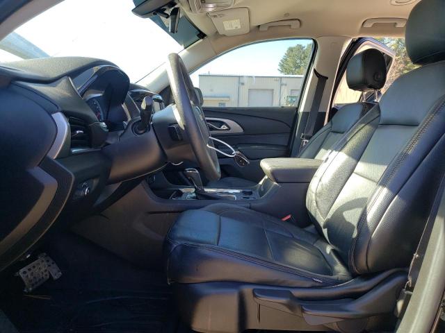 2019 CHEVROLET TRAVERSE L - 1GNEVFKW9KJ174455
