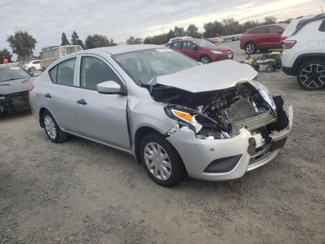 VIN 3N1CN7AP6HL864961 2017 Nissan Versa, S no.4