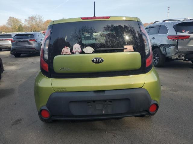 2015 KIA SOUL - KNDJN2A24F7817344