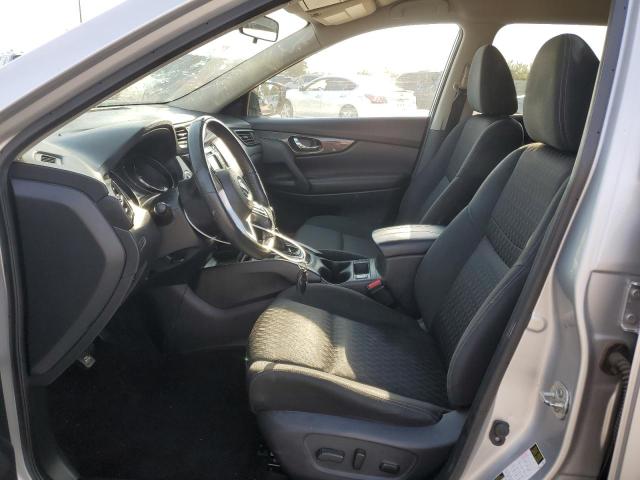 2019 NISSAN ROGUE S - KNMAT2MT6KP518099