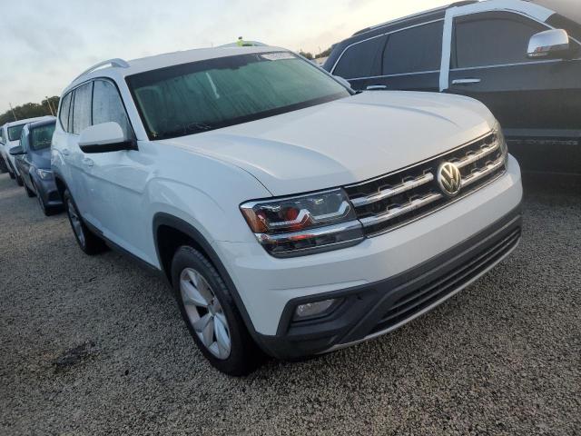 VIN 1V2DR2CA1KC580141 2019 Volkswagen Atlas, SE no.4