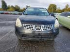 NISSAN ROGUE S photo