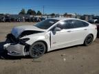 2017 FORD FUSION TIT - 3FA6P0SU1HR191340