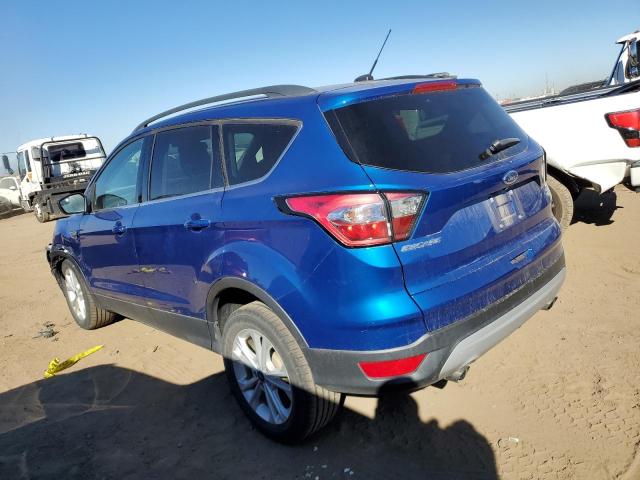 2018 FORD ESCAPE SE - 1FMCU9GD1JUC48407