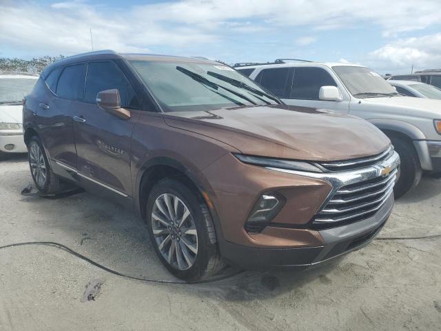 2023 CHEVROLET BLAZER PRE - 3GNKBFR45PS122021