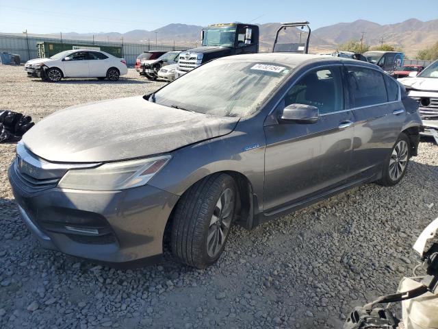 2017 HONDA ACCORD TOU #3033590197