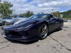 FERRARI F8 SPIDER photo