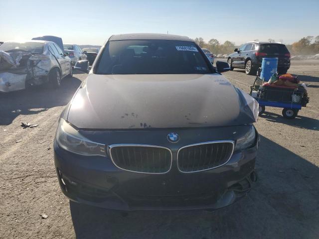 2016 BMW 335 XIGT WBA3X9C57GD869778