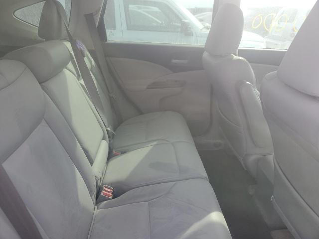 VIN 5J6RM3H37DL035581 2013 Honda CR-V, LX no.11