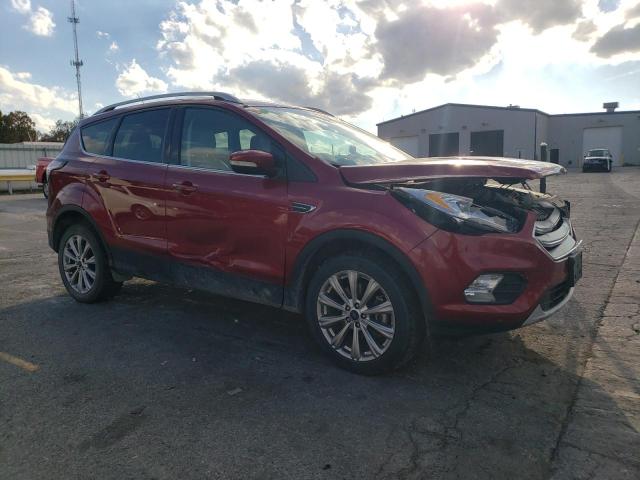 VIN 1FMCU9J99HUE15983 2017 FORD ESCAPE no.4