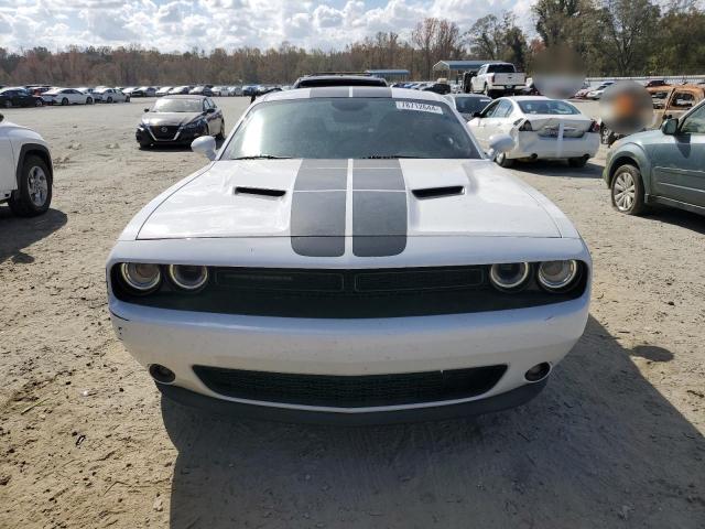 2017 DODGE CHALLENGER - 2C3CDZAG4HH531764