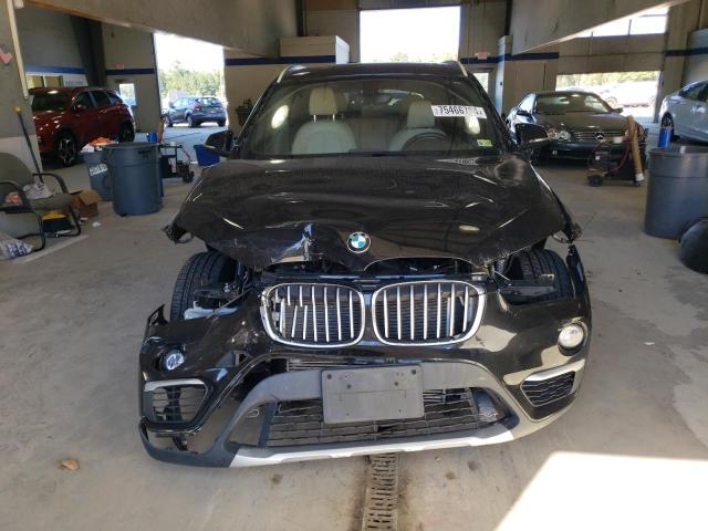 VIN WBXHT3C39J5F89089 2018 BMW X1, Xdrive28I no.5