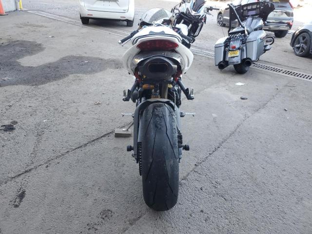 2011 TRIUMPH MOTORCYCLE DAYTONA 67 SMTD03NS4BT495593