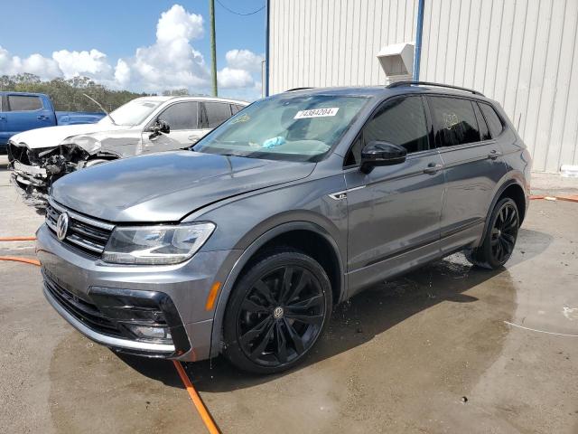 2020 VOLKSWAGEN TIGUAN SE #2991722151