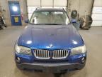 BMW X3 3.0SI photo