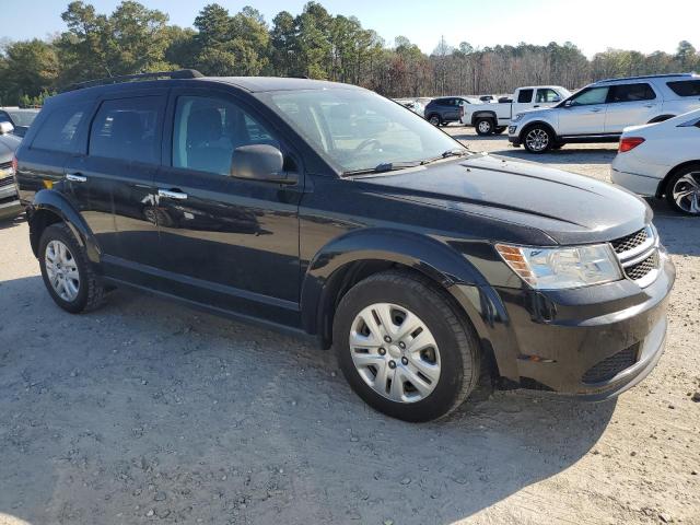 2017 DODGE JOURNEY SE - 3C4PDCAB1HT538287