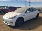 2022 TESLA MODEL 3 - 5YJ3E1EA6NF231046