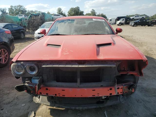 2015 DODGE CHALLENGER - 2C3CDZAG9FH816795