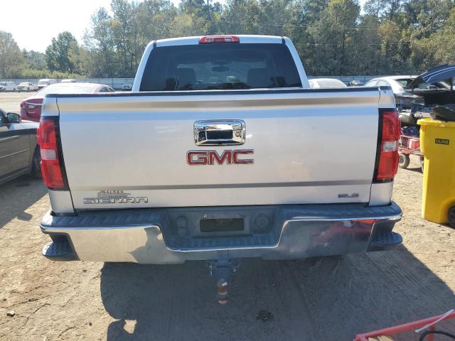 VIN 3GTU2UEH7EG259802 2014 GMC Sierra, K1500 Sle no.6