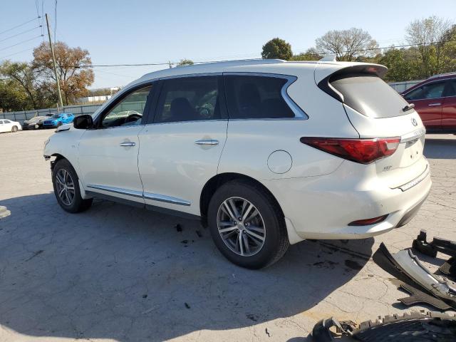2020 INFINITI QX60 LUXE - 5N1DL0MMXLC512773