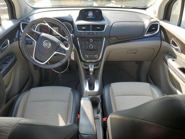 2016 BUICK ENCORE SPO - KL4CJ1SM6GB609490