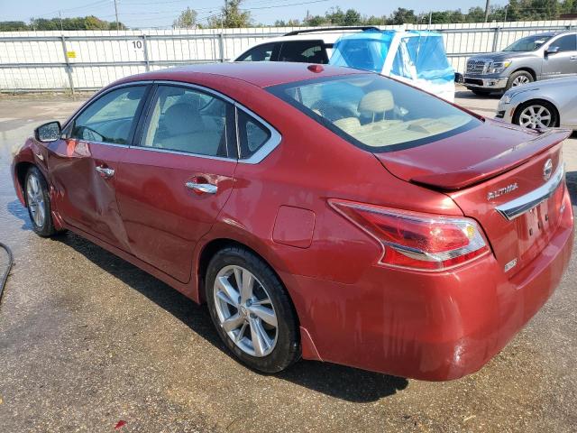 VIN 1N4AL3AP5DC218146 2013 Nissan Altima, 2.5 no.2