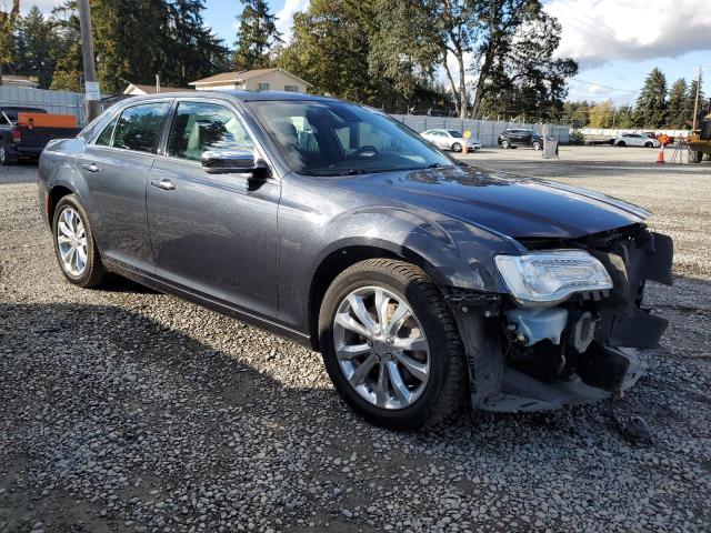 VIN 2C3CCAKG1JH296684 2018 Chrysler 300, Limited no.4