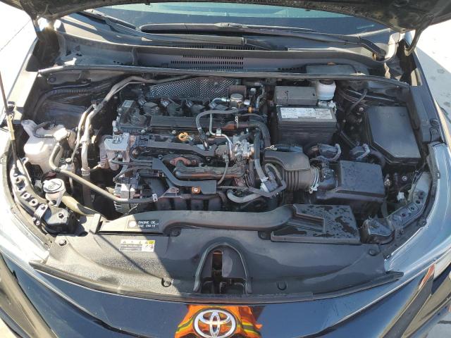 2023 TOYOTA COROLLA SE - 5YFS4MCE6PP141585