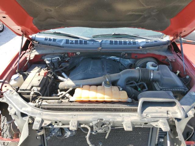 2016 FORD F150 SUPER - 1FTEW1CG1GKF75502