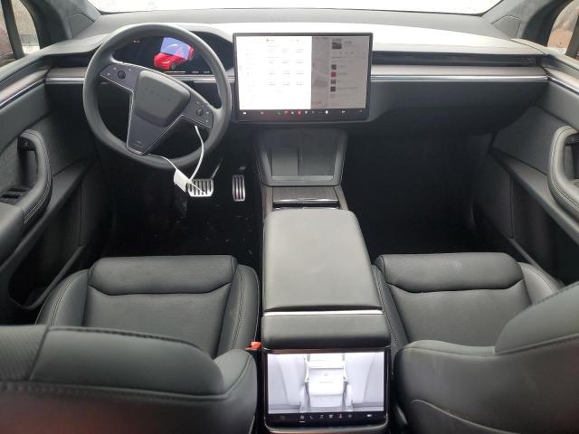 2023 TESLA MODEL X - 7SAXCDE57PF426736