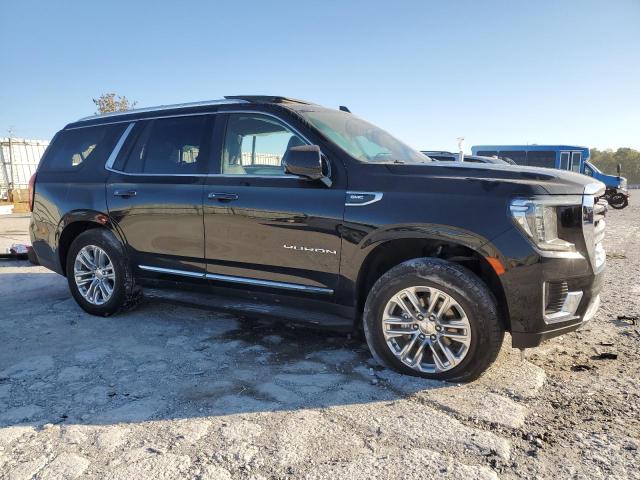 2021 GMC YUKON SLT - 1GKS2BKD5MR171976