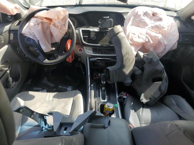 2015 HONDA ACCORD EXL - 1HGCR3F86FA025569