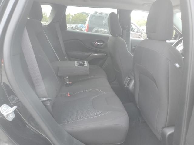 2019 JEEP CHEROKEE L - 1C4PJLCB9KD392742
