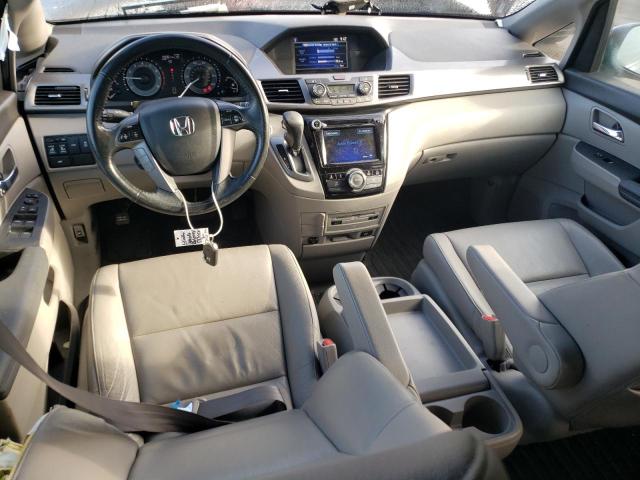 2016 HONDA ODYSSEY EX - 5FNRL5H66GB164935