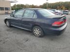 Lot #2959624763 2002 HONDA ACCORD EX