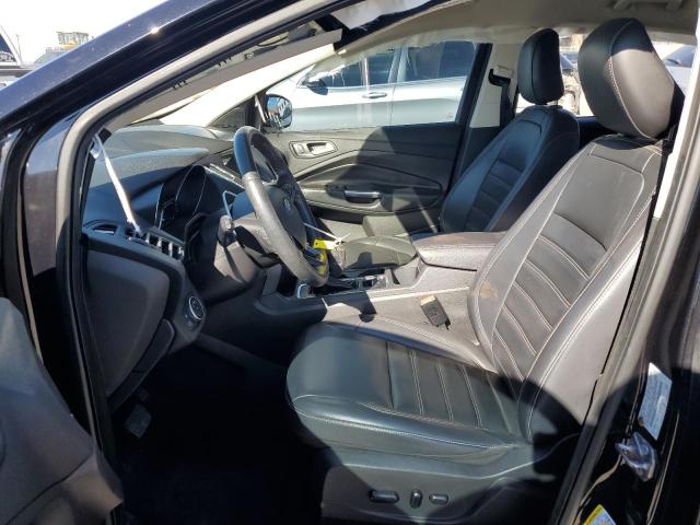 2019 FORD ESCAPE SEL - 1FMCU9HD4KUB03376