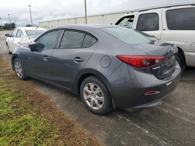 VIN 3MZBM1U77FM137109 2015 Mazda 3, Sport no.2