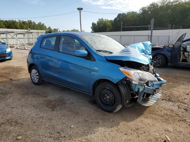 2022 MITSUBISHI MIRAGE ES - ML32AUHJ5NH009220