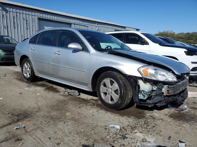 Vin: 2g1wg5ek8b1323242, lot: 72925684, chevrolet impala lt 20114
