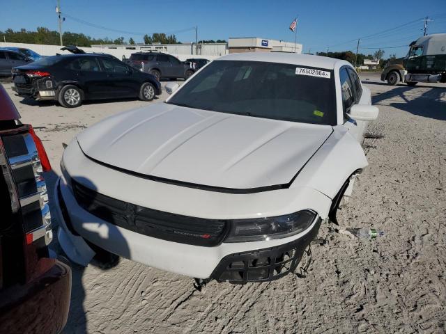 VIN 2C3CDXHG6JH129034 2018 Dodge Charger, Sxt Plus no.5