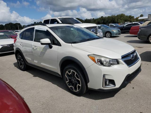 VIN JF2GPABC6HH243673 2017 Subaru Crosstrek, Premium no.4