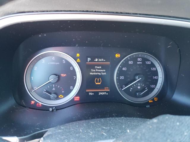 2021 HYUNDAI TUCSON LIM #2935907774