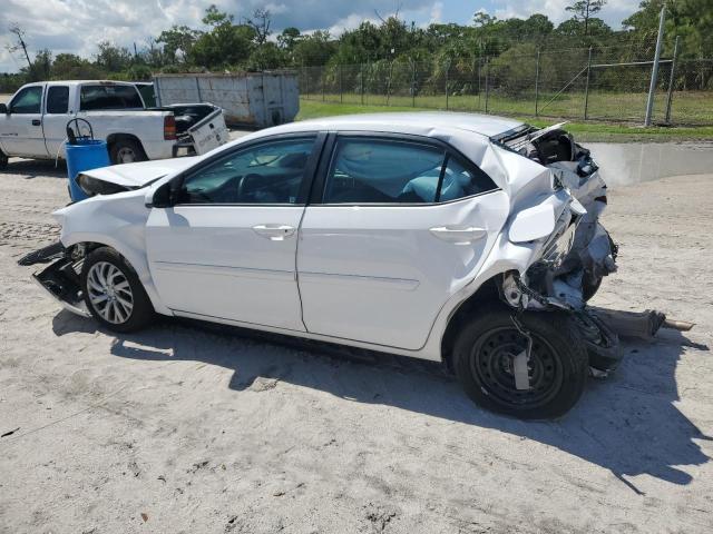2016 TOYOTA COROLLA L - 2T1BURHE4GC691700
