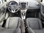 CHEVROLET TRAX 1LT снимка