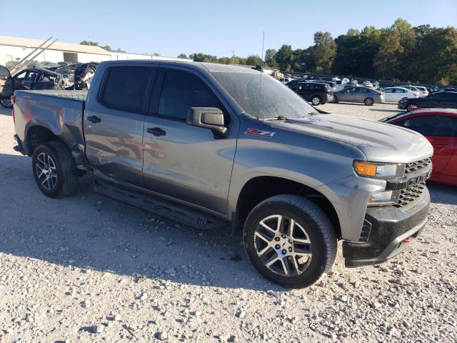2019 CHEVROLET SILVERADO - 1GCPYCEF2KZ409430