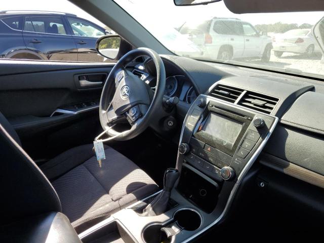 VIN 4T4BF1FK2FR468594 2015 Toyota Camry, LE no.8