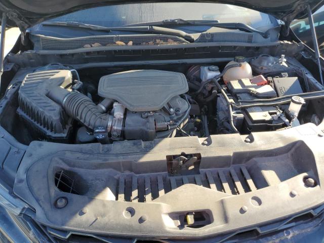 2020 CHEVROLET BLAZER 2LT - 3GNKBCRS2LS729324