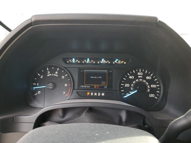 2018 FORD F150 SUPER - 1FTEW1EP0JKF35660