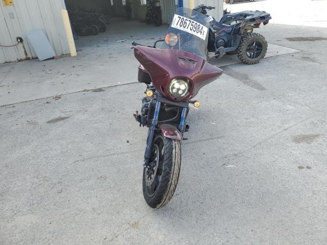 2023 HONDA CMX1100 T JH2SC8366PK200577